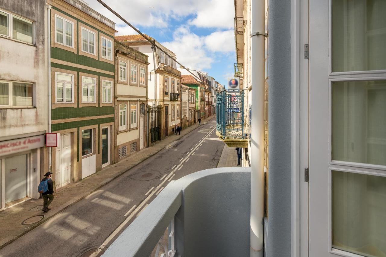 731 Costa Cabral Metro Residence OOporto Extérieur photo