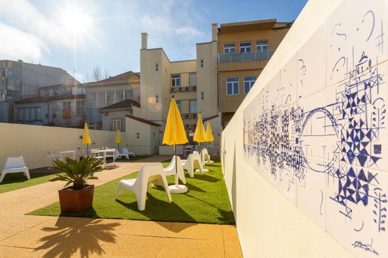 731 Costa Cabral Metro Residence OOporto Extérieur photo