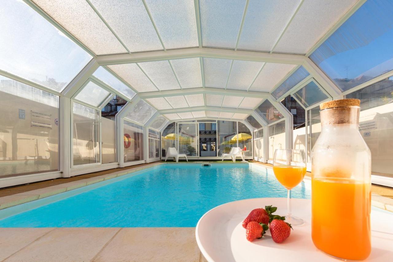 731 Costa Cabral Metro Residence OOporto Extérieur photo