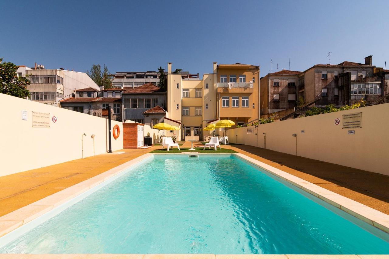 731 Costa Cabral Metro Residence OOporto Extérieur photo