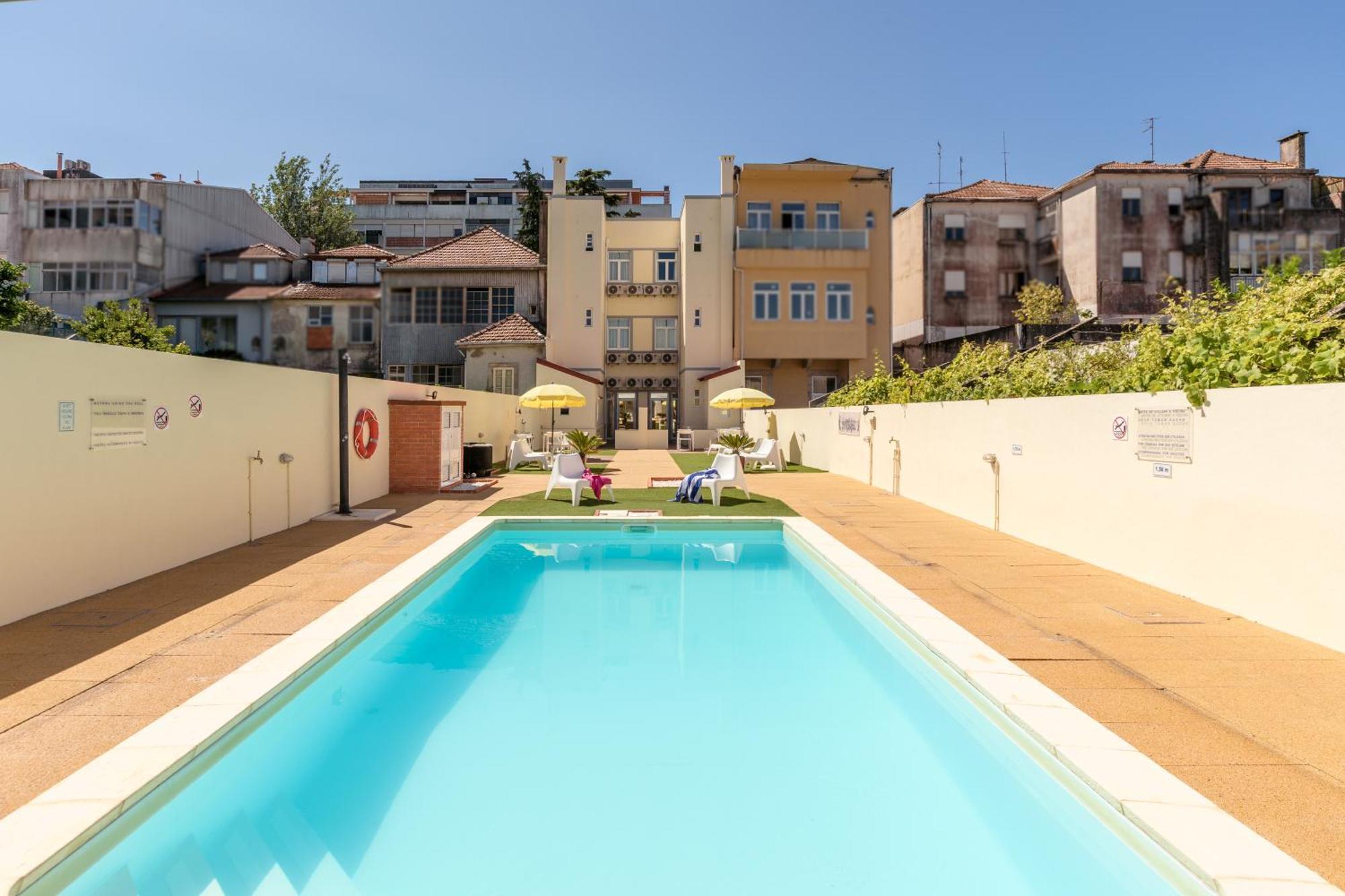 731 Costa Cabral Metro Residence OOporto Extérieur photo