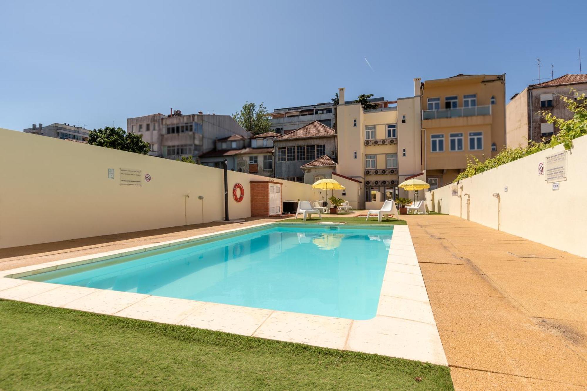 731 Costa Cabral Metro Residence OOporto Extérieur photo