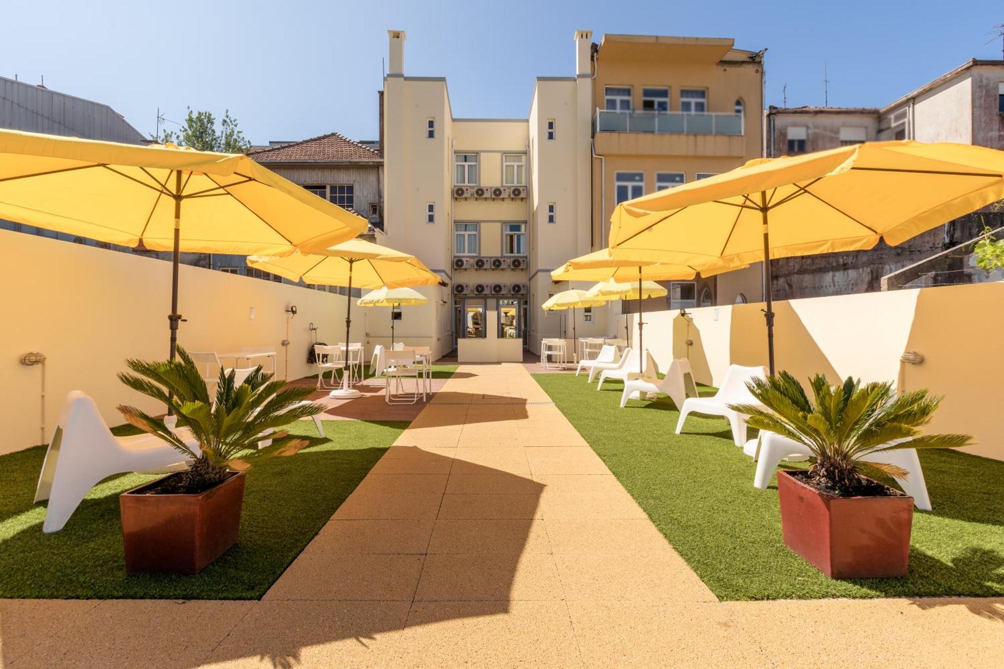 731 Costa Cabral Metro Residence OOporto Extérieur photo