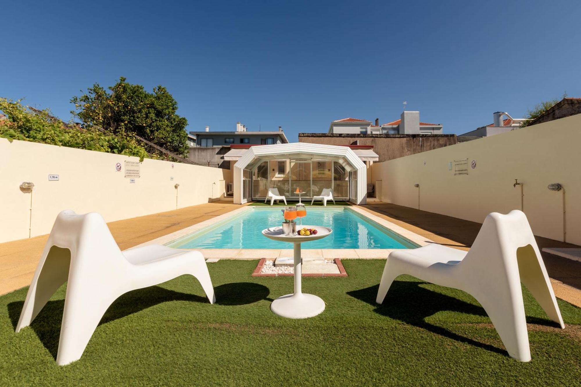 731 Costa Cabral Metro Residence OOporto Extérieur photo
