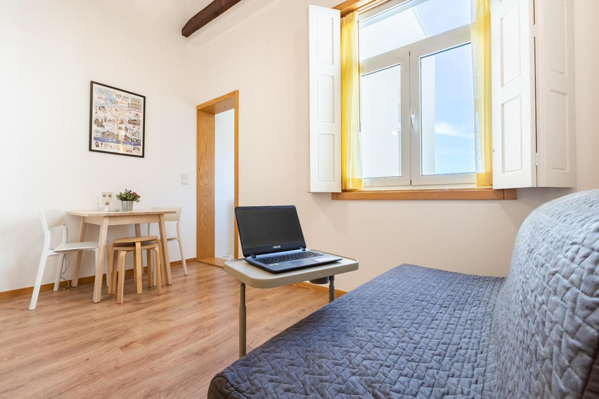 731 Costa Cabral Metro Residence OOporto Chambre photo
