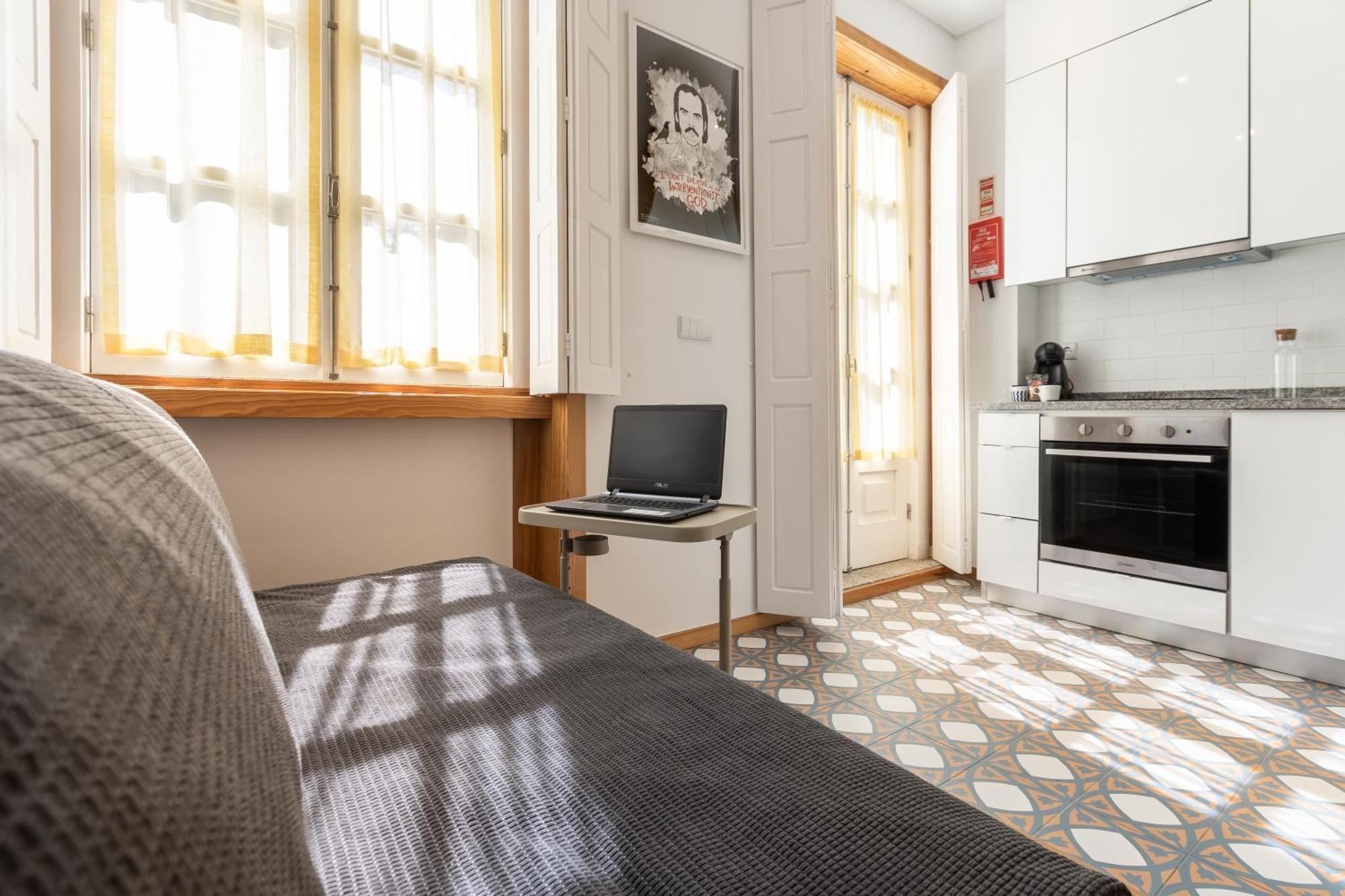 731 Costa Cabral Metro Residence OOporto Chambre photo