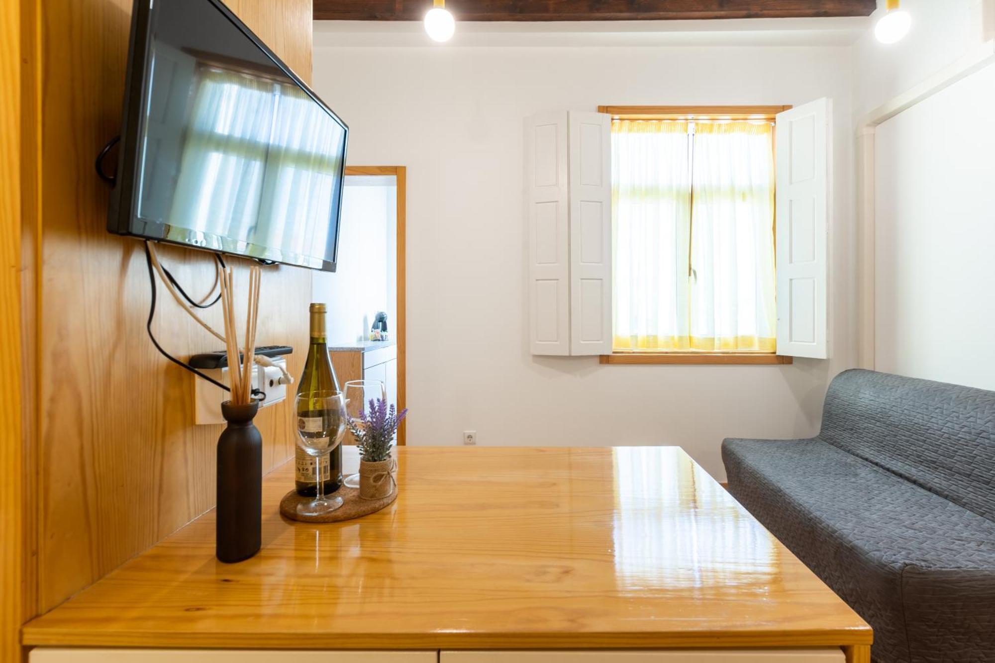 731 Costa Cabral Metro Residence OOporto Chambre photo