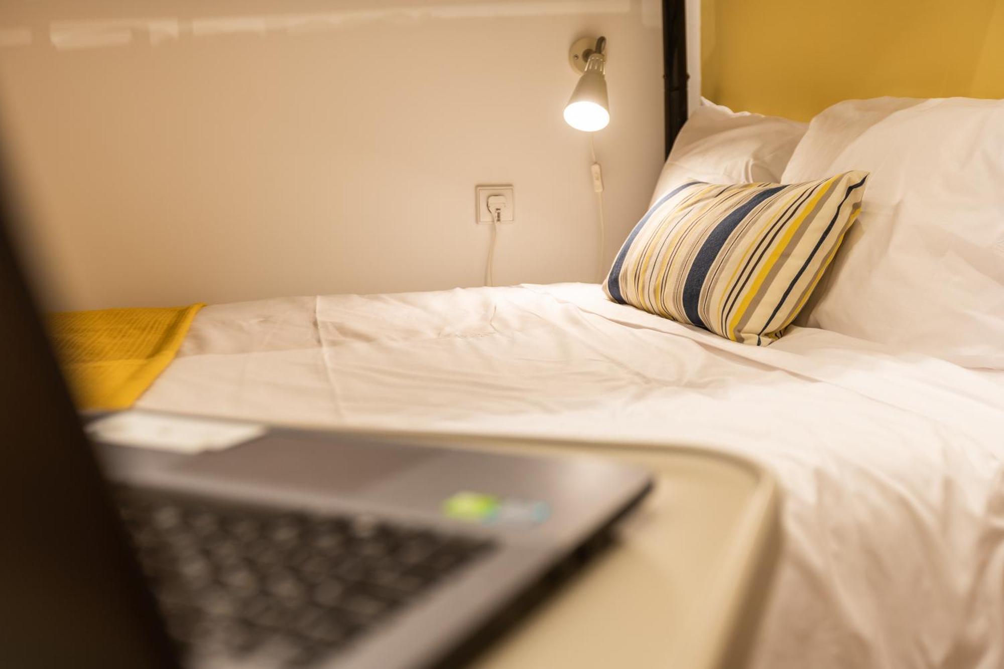 731 Costa Cabral Metro Residence OOporto Chambre photo