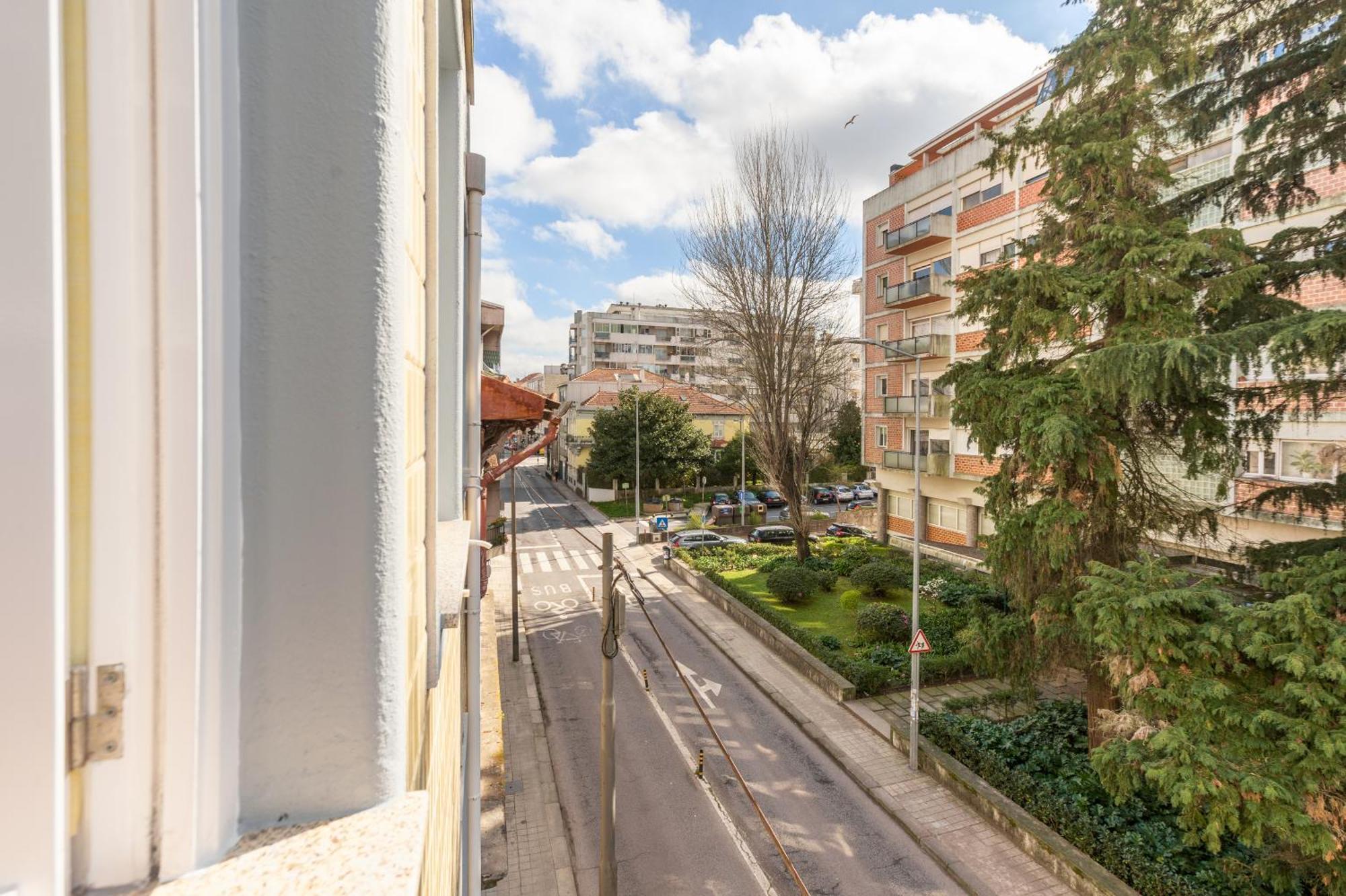 731 Costa Cabral Metro Residence OOporto Chambre photo