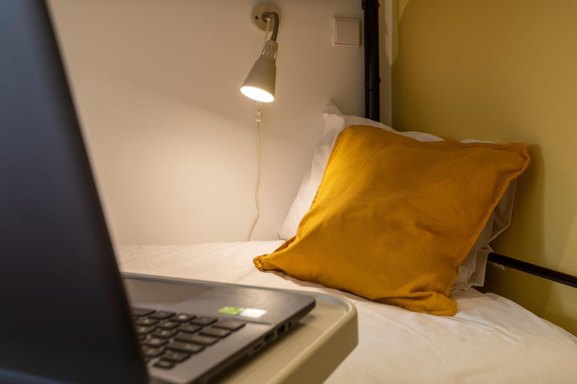 731 Costa Cabral Metro Residence OOporto Chambre photo