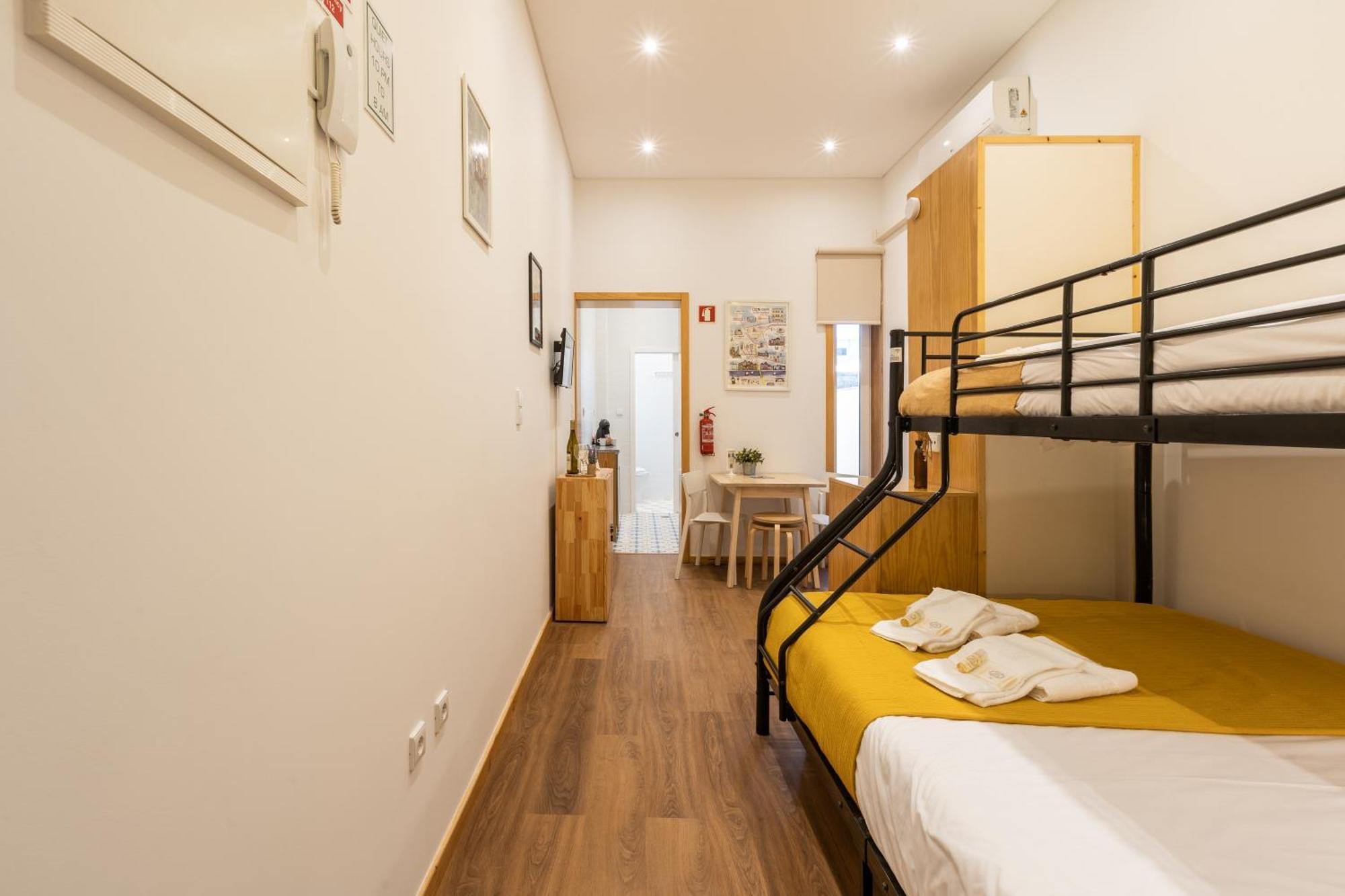 731 Costa Cabral Metro Residence OOporto Chambre photo
