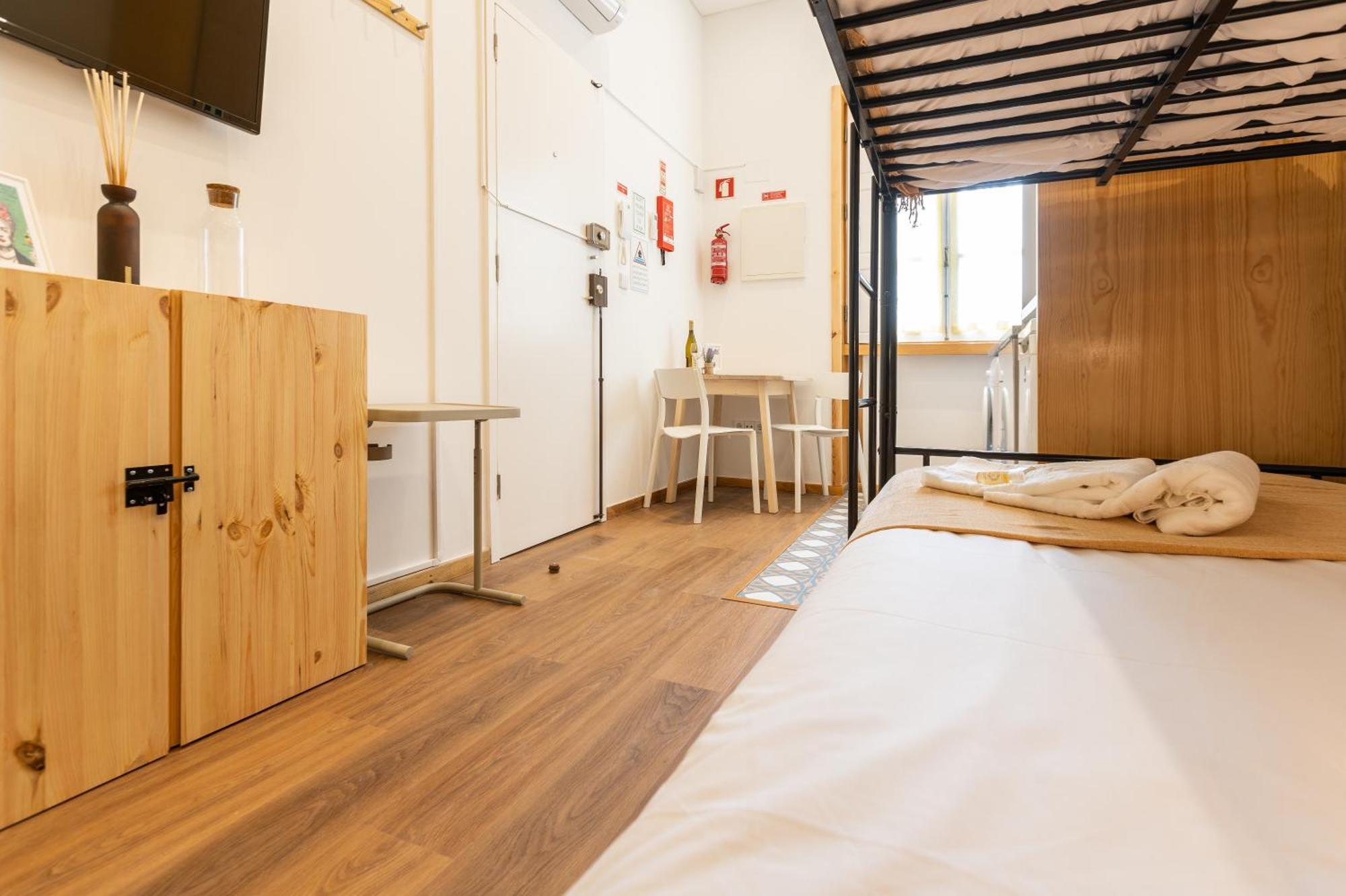 731 Costa Cabral Metro Residence OOporto Chambre photo