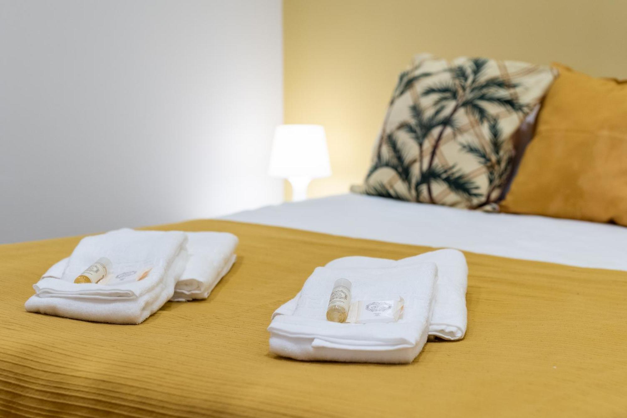 731 Costa Cabral Metro Residence OOporto Chambre photo