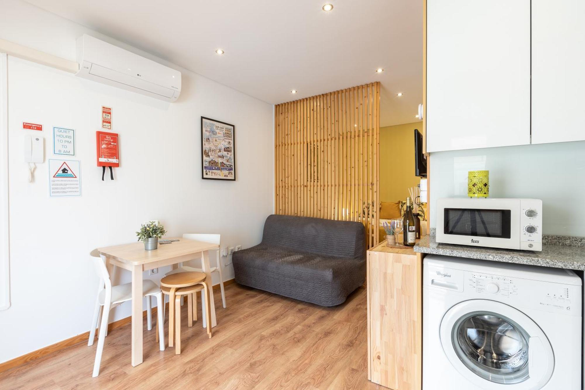 731 Costa Cabral Metro Residence OOporto Chambre photo
